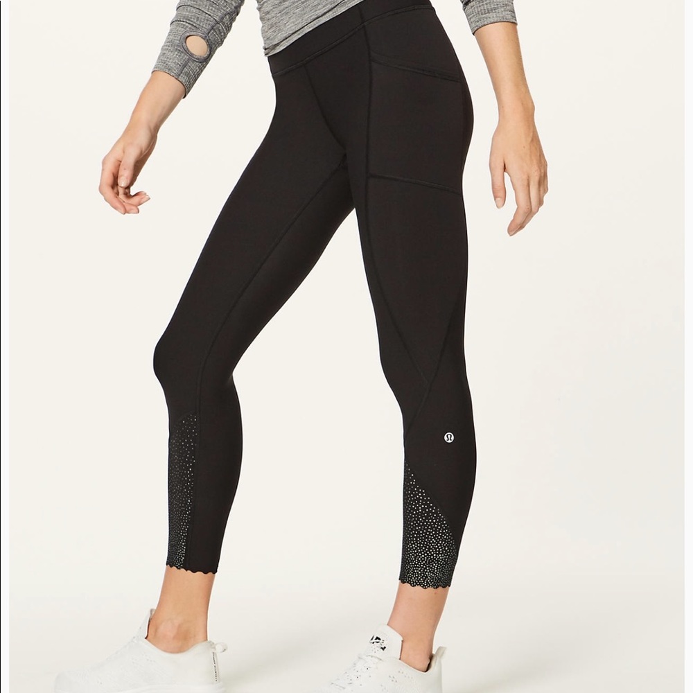 LULULEMON TIGHTS/LEGGINGS *NOT IN STORES*